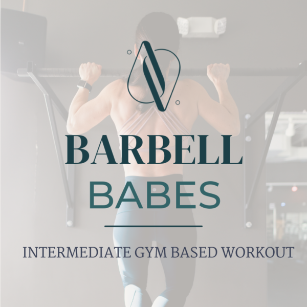 Barbell Babes